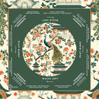 Mahjong Mat Mahjong Tablecloth