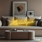 Hallelujah-Neon-Sign