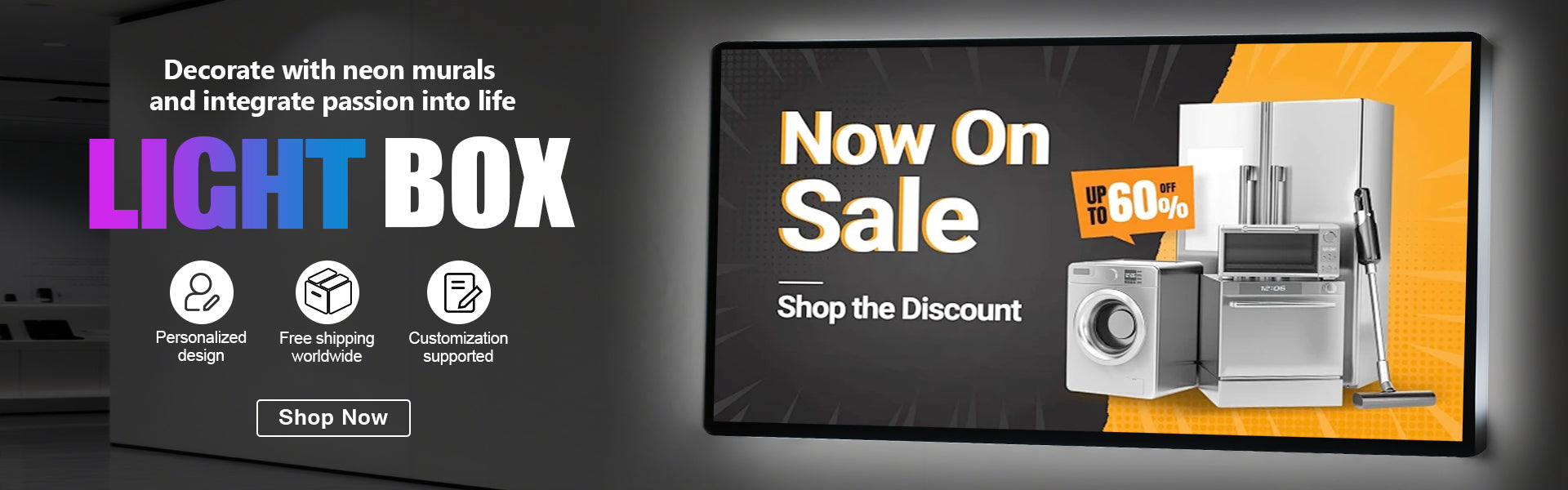 Shop Singeee Light Box Now