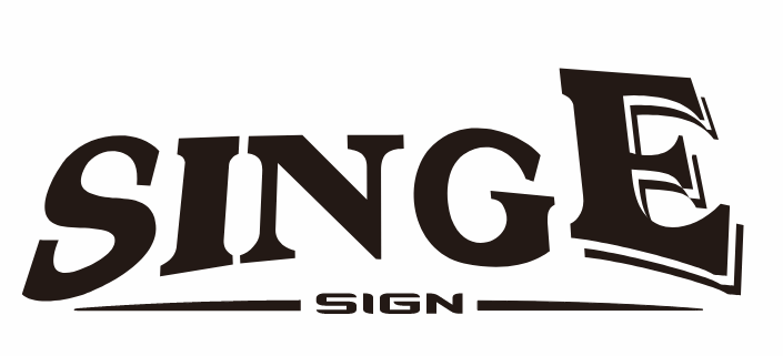 Singeee Sign