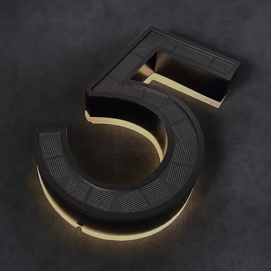 Singeee Solar House Number 5