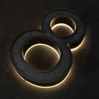 Singeee Solar House Number 8