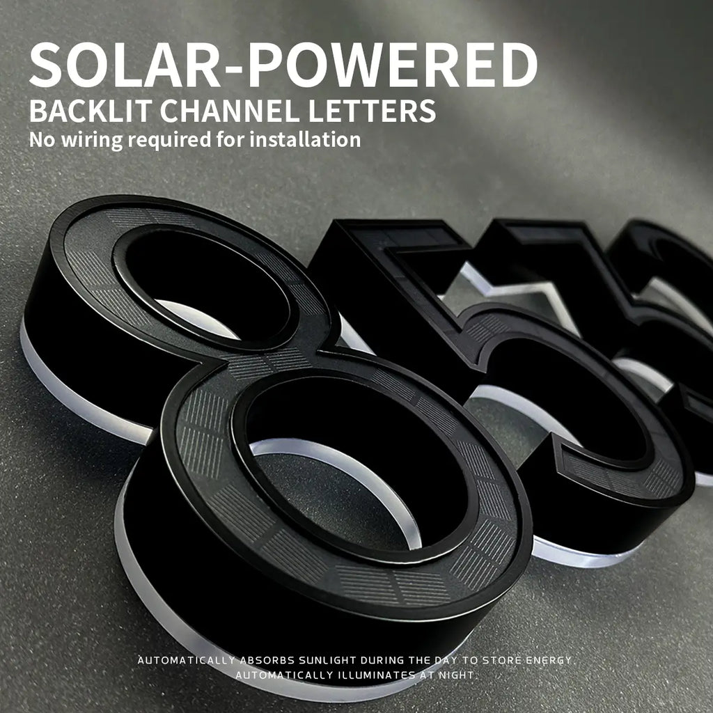 Singeee-all-in-one-solar-powed-house-number