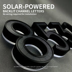 Singeee-all-in-one-solar-powed-house-number