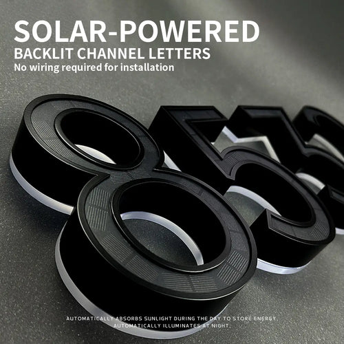 Singeee-all-in-one-solar-powed-house-number