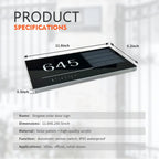 singeee-solar-wireless-custom-led-address-sign-product-specifications