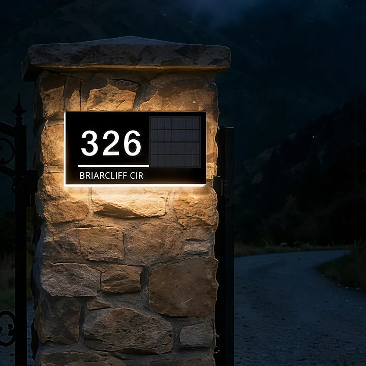 wireless-solar-custom-led-address-house-number-sign-326