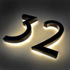 led-house-number-32