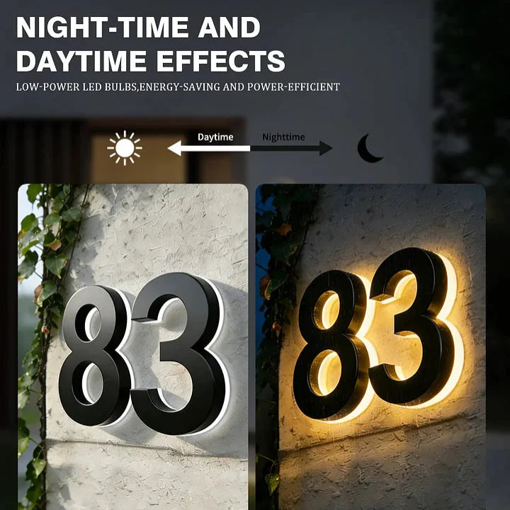 singeee-illuminated-house-numbers-night-time-and-daytime-effects