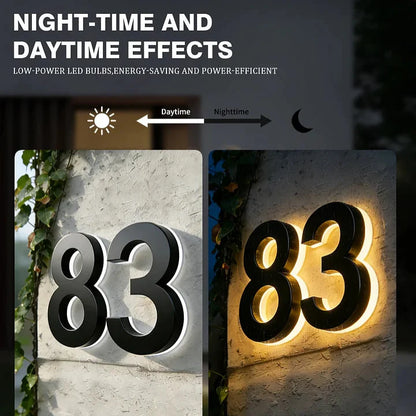singeee-illuminated-house-numbers-night-time-and-daytime-effects